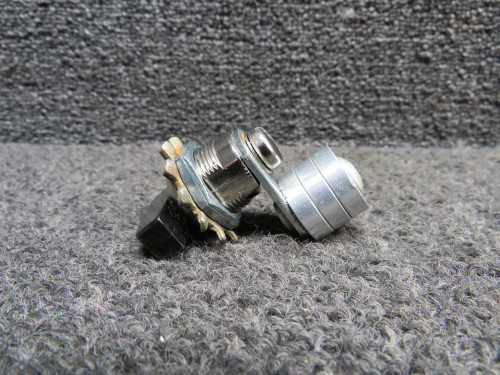 522A-NI, LA52112083 Cessna LC41-550FG Cabin Door Latch with Lock Tabs