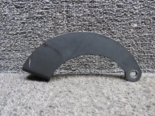 LA52300011 (Use: 2811105-9) Cessna LC41-550FG Baggage Door Brace Bracket