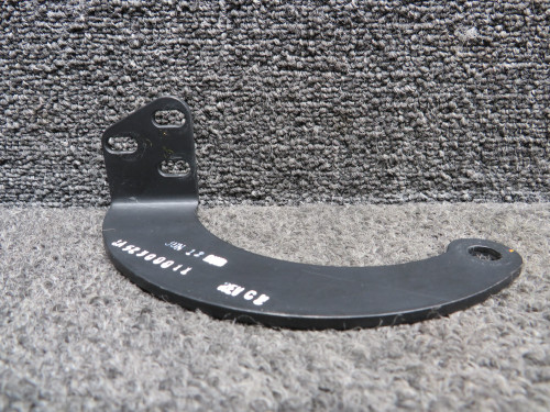LA52300011 (Use: 2811105-9) Cessna LC41-550FG Baggage Door Brace Bracket