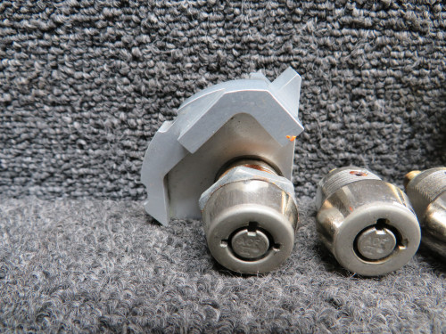 CHG4198 Cessna LC41-550FG Ace Door Lock Set of 3 with Key