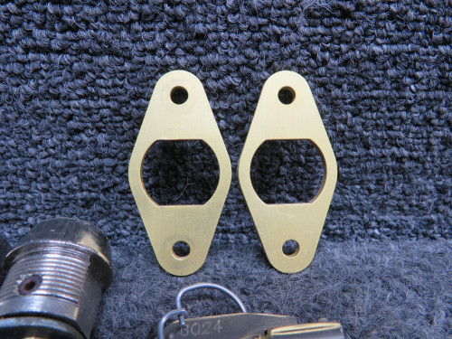 CHG4198 Cessna LC41-550FG Ace Door Lock Set of 3 with Key