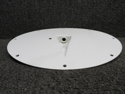 LA57650007-1 (Use: 2820103-3) Cessna LC41-550FG Outer Wing Access Panel LH