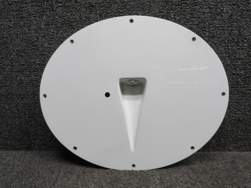 LA57650007-1 (Use: 2820103-3) Cessna LC41-550FG Outer Wing Access Panel LH