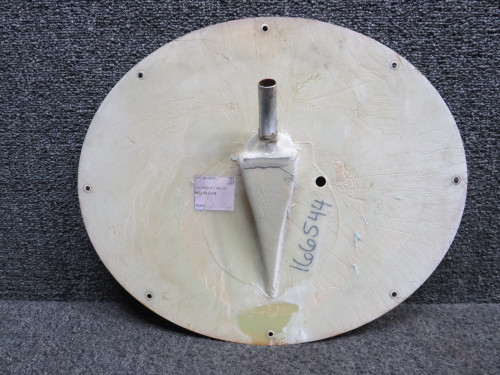 LA57650007-1 (Use: 2820103-3) Cessna LC41-550FG Outer Wing Access Panel LH