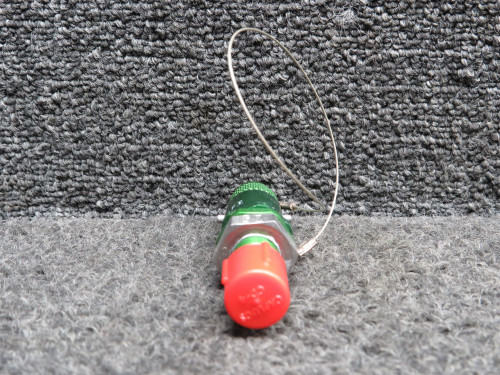1QM4G2-42A Hydraflow Oxygen Bulkhead Connector Port