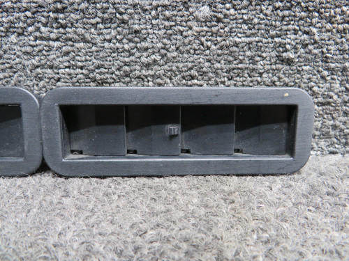 AV4001-1 Birk Aerosystems Louver Type Air Valve Set of 2