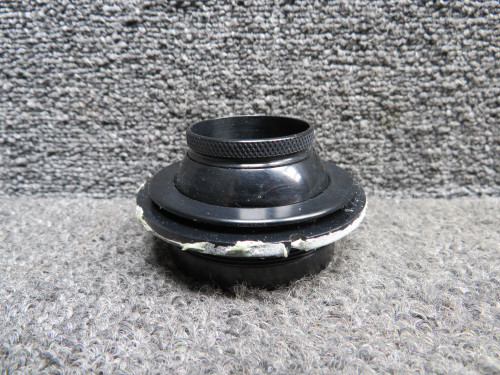 AV357304-2 Cessna LC41-550FG Fresh Air Valve Outlet Assembly