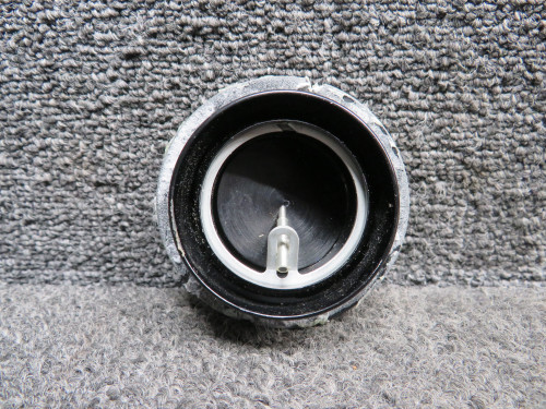 AV357304-2 Cessna LC41-550FG Fresh Air Valve Outlet Assembly