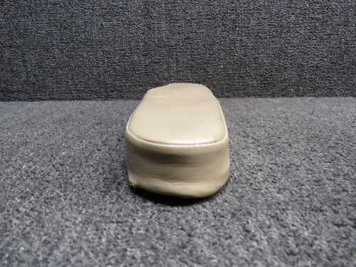 LA53254133 (Use: 2811101-17) Cessna LC41-550FG Cabin Door Armrest LH