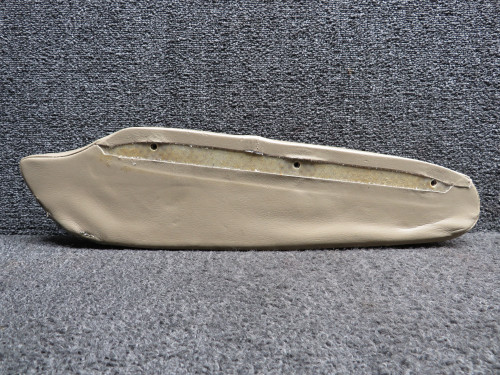 LA53254133 (Use: 2811101-17) Cessna LC41-550FG Cabin Door Armrest LH