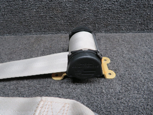 5-01-910751 Schroth Co-Pilot Inertia Reel Shoulder and Lap Seat Belt Assembly