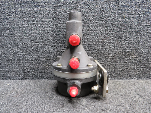 646318-4 Continental TSIO-550-C TCM Turbo Charger Controller