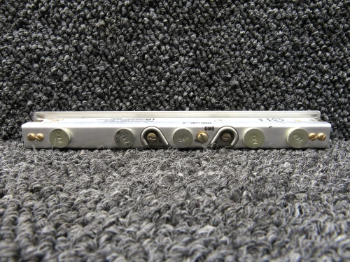 10-0184-27 Grimes Aerospace Passenger Warning Light Assembly
