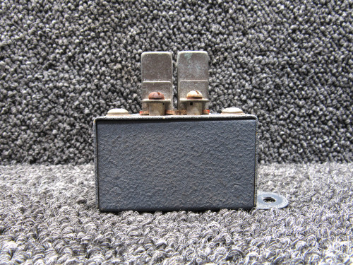 F10A641811A1 A.M. Dassault Rudder Trim Control Unit