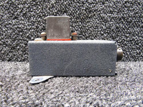 F10A641811A1 A.M. Dassault Rudder Trim Control Unit