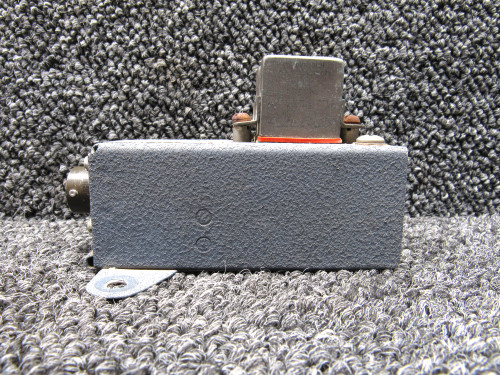 F10A641811A1 A.M. Dassault Rudder Trim Control Unit