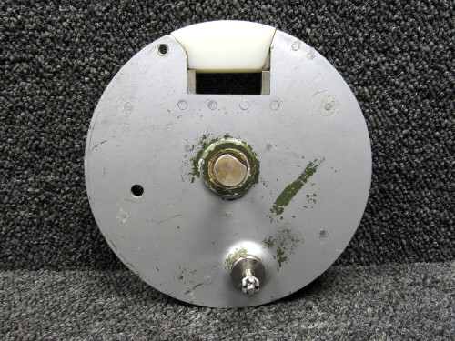 F10A273400B2 Falcon FA-100 Autopilot Pitch Drive Bellcrank Assembly