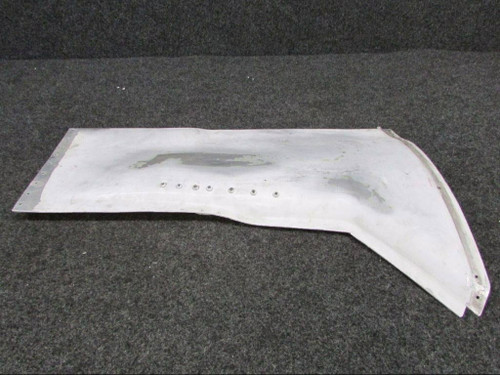 0826002-202 Cessna 401 LH Outbd MLG Door (SA) BAS Part Sales | Airplane Parts