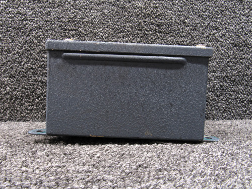 F10A611803A1 A.M. Dassault Standby Generator Relay Box LH