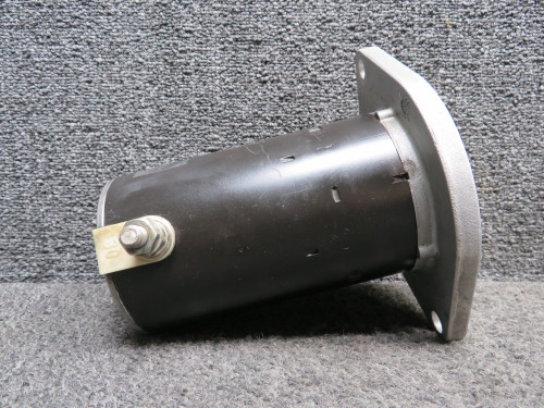 655566H24V Continental TSIO-550-C Iskra TCM Starter (Volts: 24)