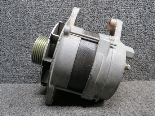 ALU-6526 Continental IO-550-C Kelly Aerospace Alternator (Volts: 28)