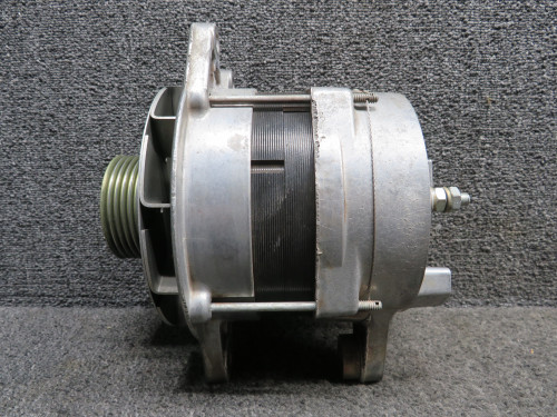ALU-6526 Continental IO-550-C Kelly Aerospace Alternator (Volts: 28)