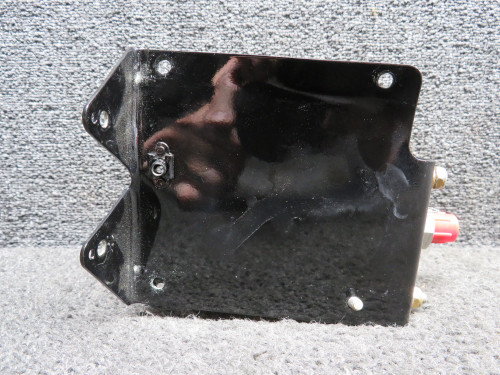 908-01 CAV Aerospace TKS De-Ice System Filter Element