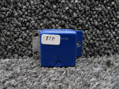 KC-D4A-002 (Alt: MS27743-2) Leach Falcon FA100 Relay