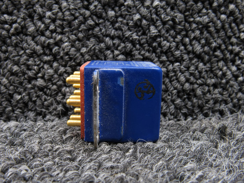 KC-D4A-002 (Alt: MS27743-2) Leach Falcon FA100 Relay