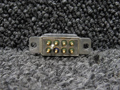 E210-143B Cie Deutsch Falcon FA100 Polarized Relay