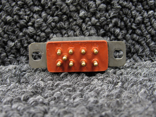 E210-1002 Cie Deutsch Falcon FA100 Polarized Relay