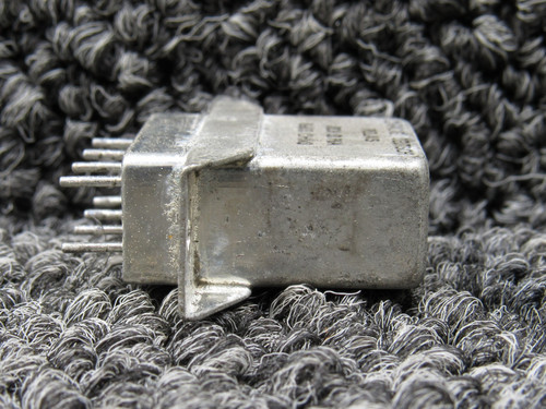 JR26J2P6A Compagnie Deutsch Falcon FA100 Relay