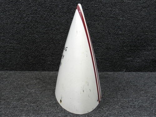 0823411-2 Cessna 310G Tip Tank Nose Cap RH