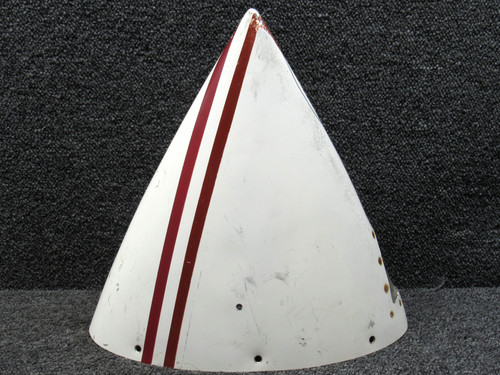 0823411-2 Cessna 310G Tip Tank Nose Cap RH