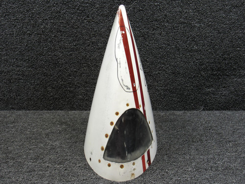 0823411-2 Cessna 310G Tip Tank Nose Cap RH