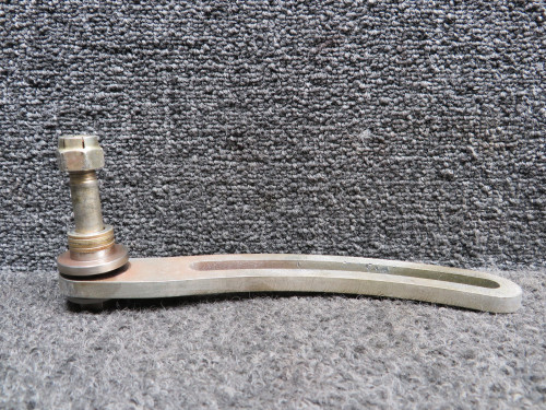 LB71844003 Cessna LC41-550FG Continental IO-550-C Alternator Adjusting Bracket