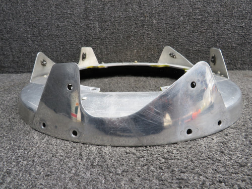 D-6448-3P Hartzell Three Blade Propeller Spinner Bulkhead