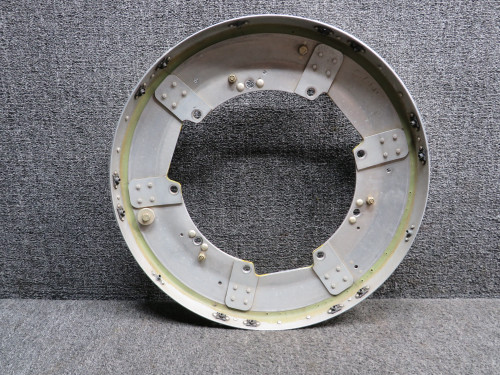 D-6448-3P Hartzell Three Blade Propeller Spinner Bulkhead