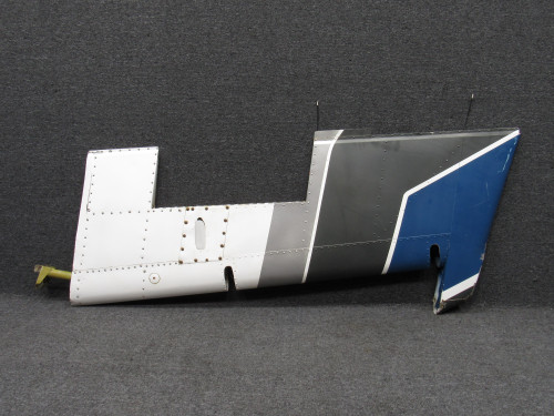 96-630000-610 (Use: 96-630000-441) Beechcraft 58 Rudder Assembly (Less Tab)