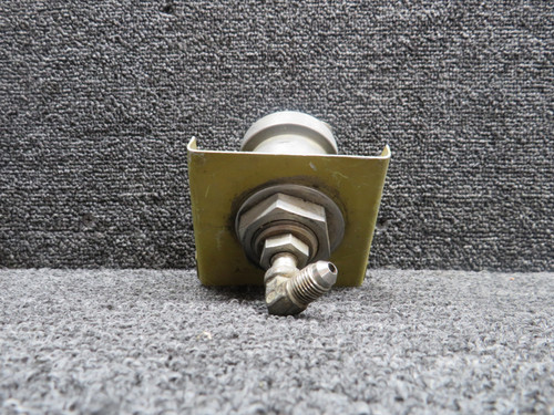 318-00050 Thomas A. Edison Industries Oil Pressure Transmitter