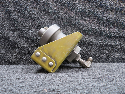 318-00050 Thomas A. Edison Industries Oil Pressure Transmitter