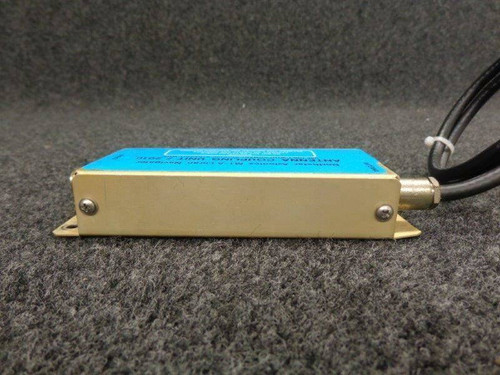 M1-A Northstar Avionics 2010 Loran Antenna Coupling Unit
