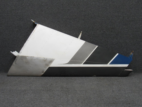 96-640000-608 Beechcraft A56TC Vertical Stabilizer Assembly
