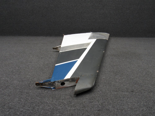 96-640000-608 Beechcraft A56TC Vertical Stabilizer Assembly