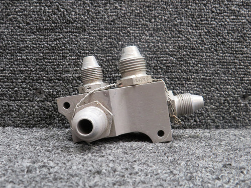 25SF569A Junction Block