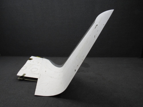 1159W30701-2 Gulfstream GII Winglet Assembly RH