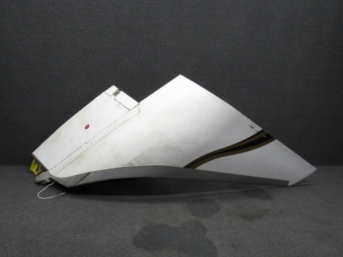 1159W30701-2 Gulfstream GII Winglet Assembly RH