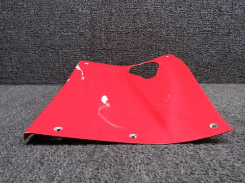 LA53322102 (Use: 2841104-14) Cessna LC41-550FG Leg to Fuselage Fairing RH