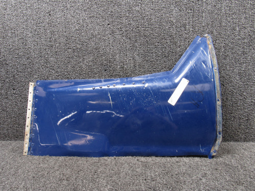 0826002-209 Cessna T310Q Main Landing Gear Door Assembly RH Outbd