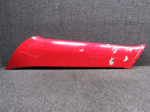 LA53322103 (Use: 281104-7) Cessna LC41-550FG Leg Fairing Assembly LH